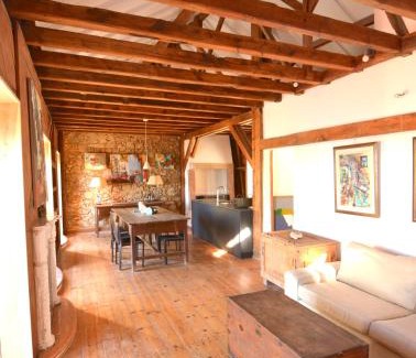 Se Appartement | Lisbon Historical Center - Tagus View