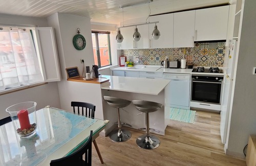 Bairro Alto Appartement | Maison de Lisbonne, Bairro Alto, Mercês