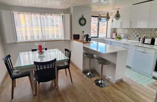 Bairro Alto Appartement | Maison de Lisbonne, Bairro Alto, Mercês