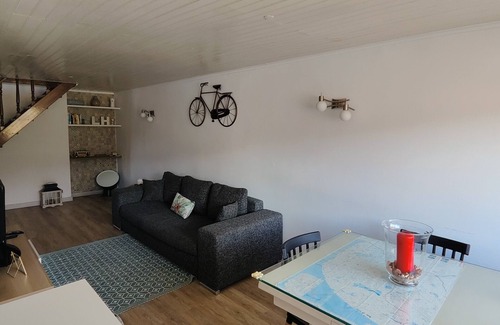 Bairro Alto Appartement | Maison de Lisbonne, Bairro Alto, Mercês