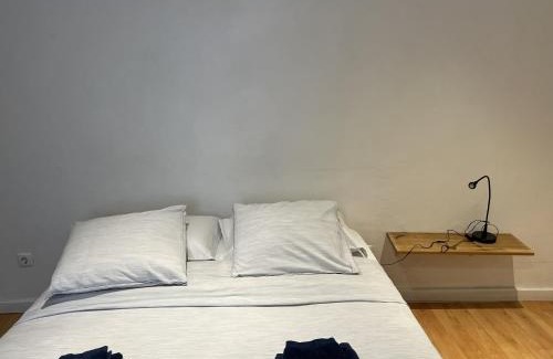 Santo Estevao Appartement | Lisbon Life Alfama III