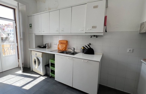Santa Catarina Appartement | Lisbon Life Bairro Alto