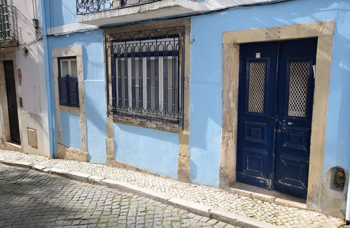 Santa Catarina Appartement | Lisbon Life Bairro Alto