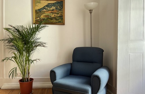 Santa Catarina Appartement | Lisbon Life Bairro Alto