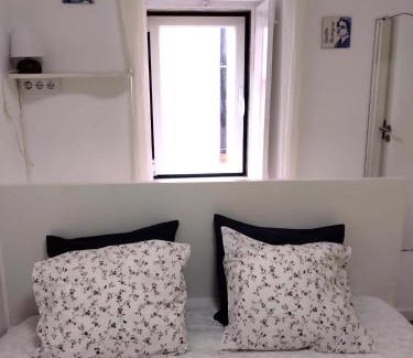 Bairro Alto Appartement | Lisbon Lovers