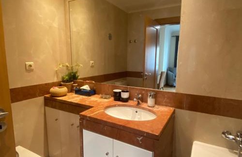 Campo Grande Appartement | Lisbon NH HomeVipNobel - Luxurious apartment