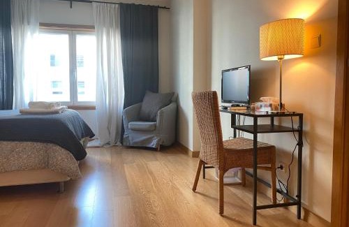 Campo Grande Appartement | Lisbon NH HomeVipNobel - Luxurious apartment