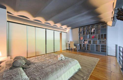 Lisbon Old Town Appartement | Lisbon Premium Loft by Homing