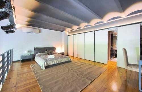 Lisbon Old Town Appartement | Lisbon Premium Loft by Homing