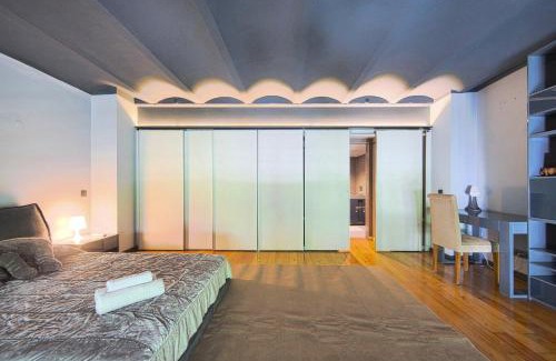 Lisbon Old Town Appartement | Lisbon Premium Loft by Homing