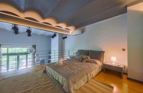 Lisbon Old Town Appartement | Lisbon Premium Loft by Homing