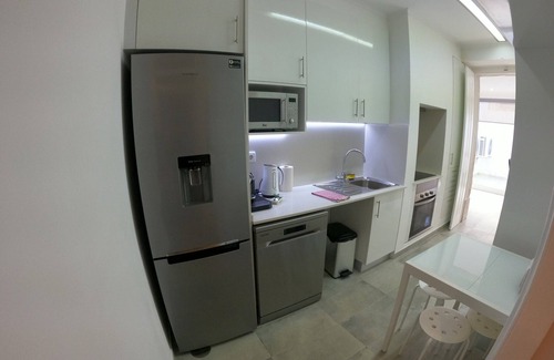 Pena Appartement | Lisbon, renewed T1 apartment with pateo near Mártires da Pátria, Lisbon