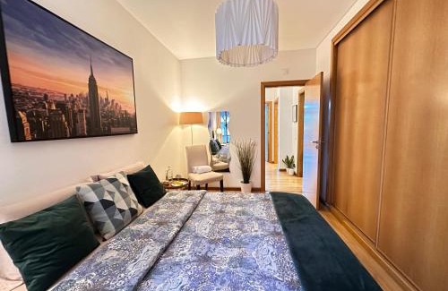 Santa Iria de Azoia Maison | Lisbon Room S Joao Talha