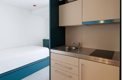 Alvalade Hôtel | Lisbon Serviced Apartments - Alvalade