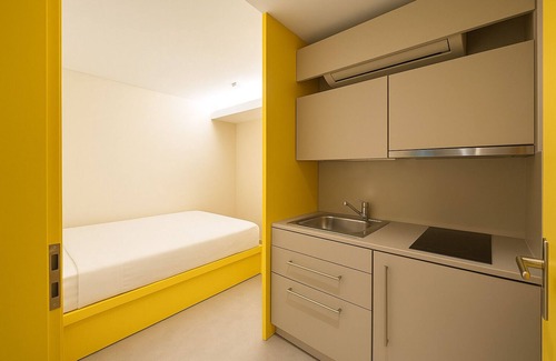 Alvalade Hôtel | Lisbon Serviced Apartments - Alvalade