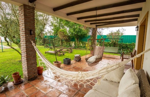 Pinhal Novo Maison | ?lisbon South Bay ?pool?beach?barbacue