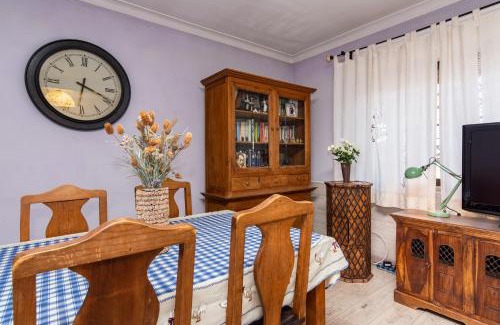 Seixal Maison | Lisbon South Bay Rooms