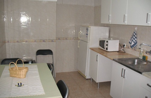 Pena Appartement | @LISBON - St. Lazaro Appartement