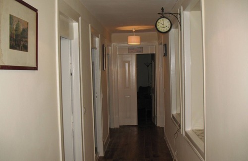 Pena Appartement | @LISBON - St. Lazaro Appartement