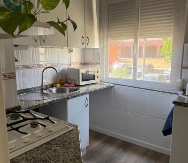 Olivais Appartement | Lisbon Woods House II