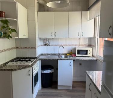 Olivais Appartement | Lisbon Woods House II