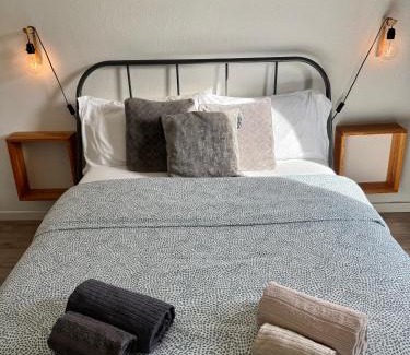 Olivais Appartement | Lisbon Woods House II
