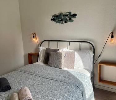 Olivais Appartement | Lisbon Woods House II