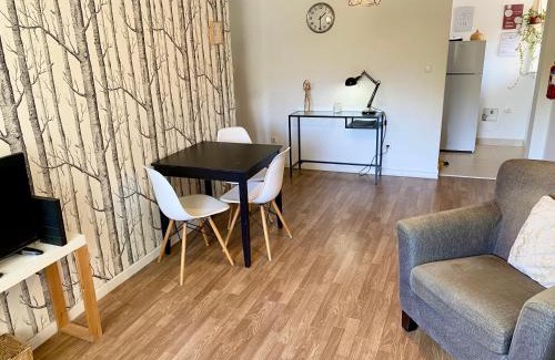 Olivais Appartement | Lisbon Woods House