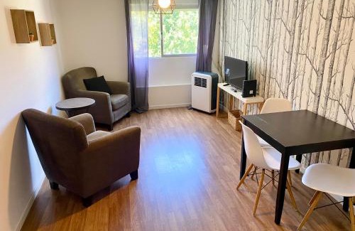 Olivais Appartement | Lisbon Woods House