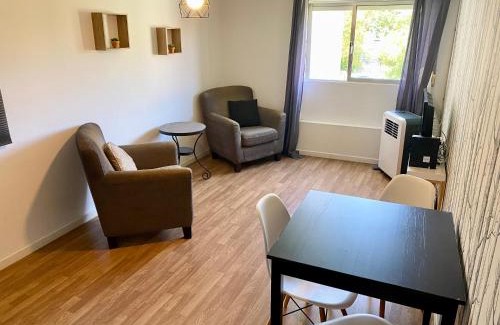Olivais Appartement | Lisbon Woods House