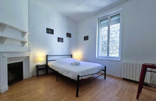 Laon Sud Appartement | Lisbonne - 4P - Appartement chaleureux