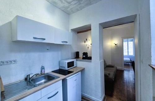 Laon Sud Appartement | Lisbonne - 4P - Appartement chaleureux