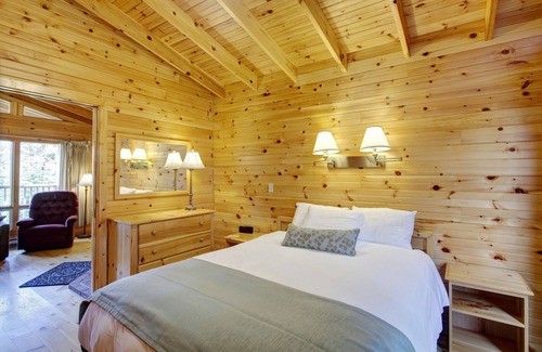 Liscomb Hôtel | Liscombe Lodge Resort and Conference Centre