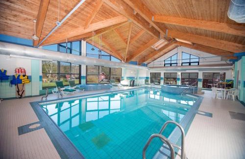 Liscomb Hôtel | Liscombe Lodge Resort & Conference Center