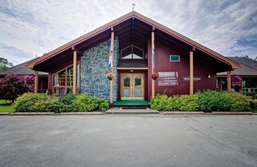 Liscomb Hôtel | Liscombe Lodge Resort & Conference Center