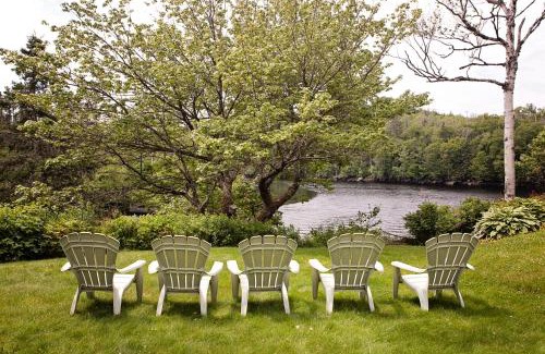 Liscomb Hôtel | Liscombe Lodge Resort & Conference Center