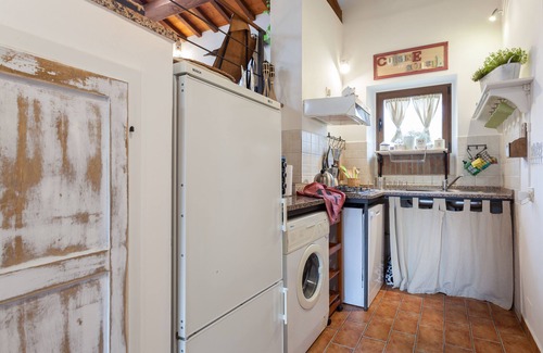 Corciano Maison | Lisetta Holiday homes - Ladybug House - Family House