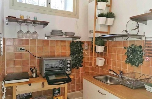 Monreale Appartement | Lisetta's house / Lisetta's house