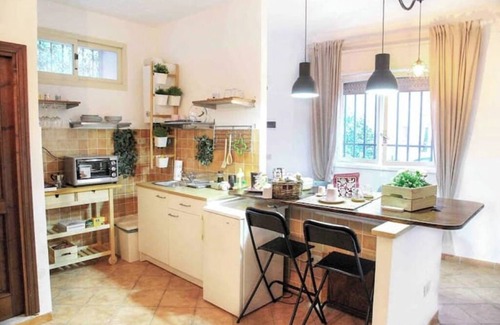 Monreale Appartement | Lisetta's house / Lisetta's house