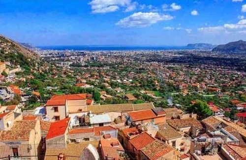 Monreale Appartement | Lisetta's house / Lisetta's house