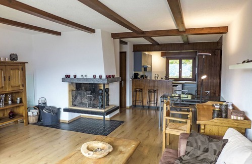 Randogne Appartement | Lisière-Sud A 17 by Interhome