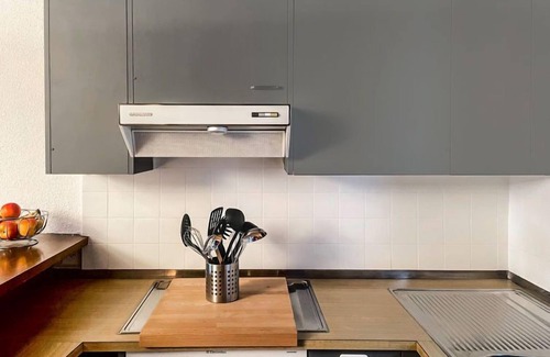 Randogne Appartement | Lisière-Sud A 17 by Interhome