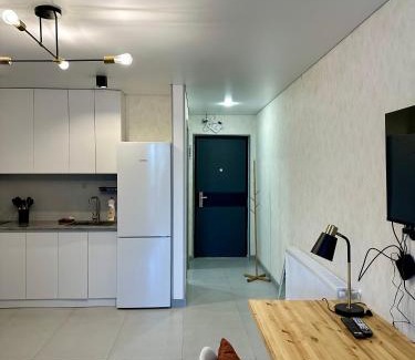 Tbilisi Appartement | Lisi Apartment 4