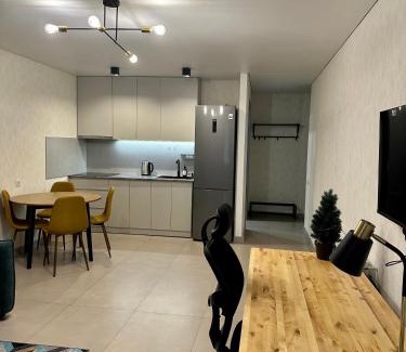 Tbilisi Appartement | Lisi Apartment