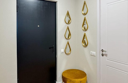Vake-Saburtalo Appartement | Lisi Appartement