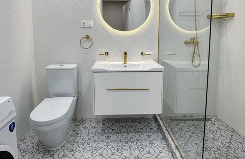 Vake-Saburtalo Appartement | Lisi Appartement