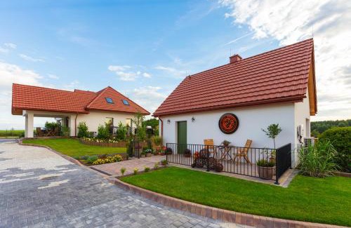 Wielka Wies Villa | Lisie Sprawki