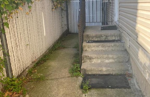 Graniteville Appartement | Lisk ave houses
