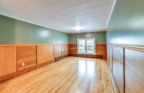 Lisle Appartement | Lisle Apt: 4 Mi to Dorchester Lake!