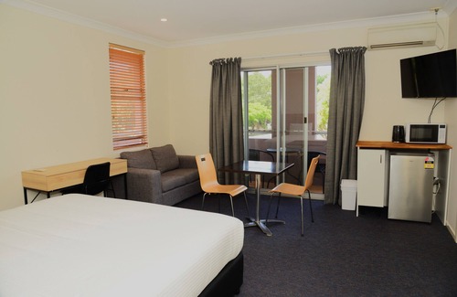 Lismore Hôtel | Lismore Bounty Workers Club Motel